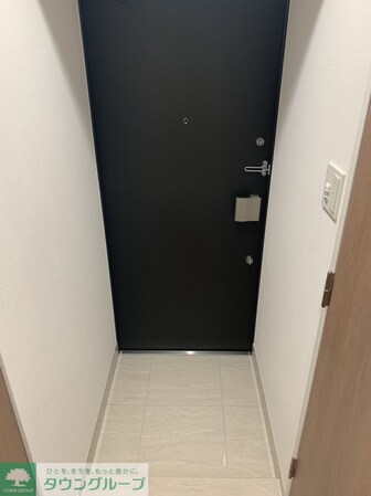 ALTERNA東池袋の物件内観写真